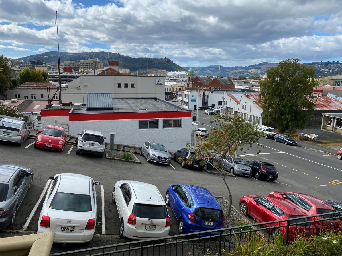 Motel On York Dunedin Exterior photo